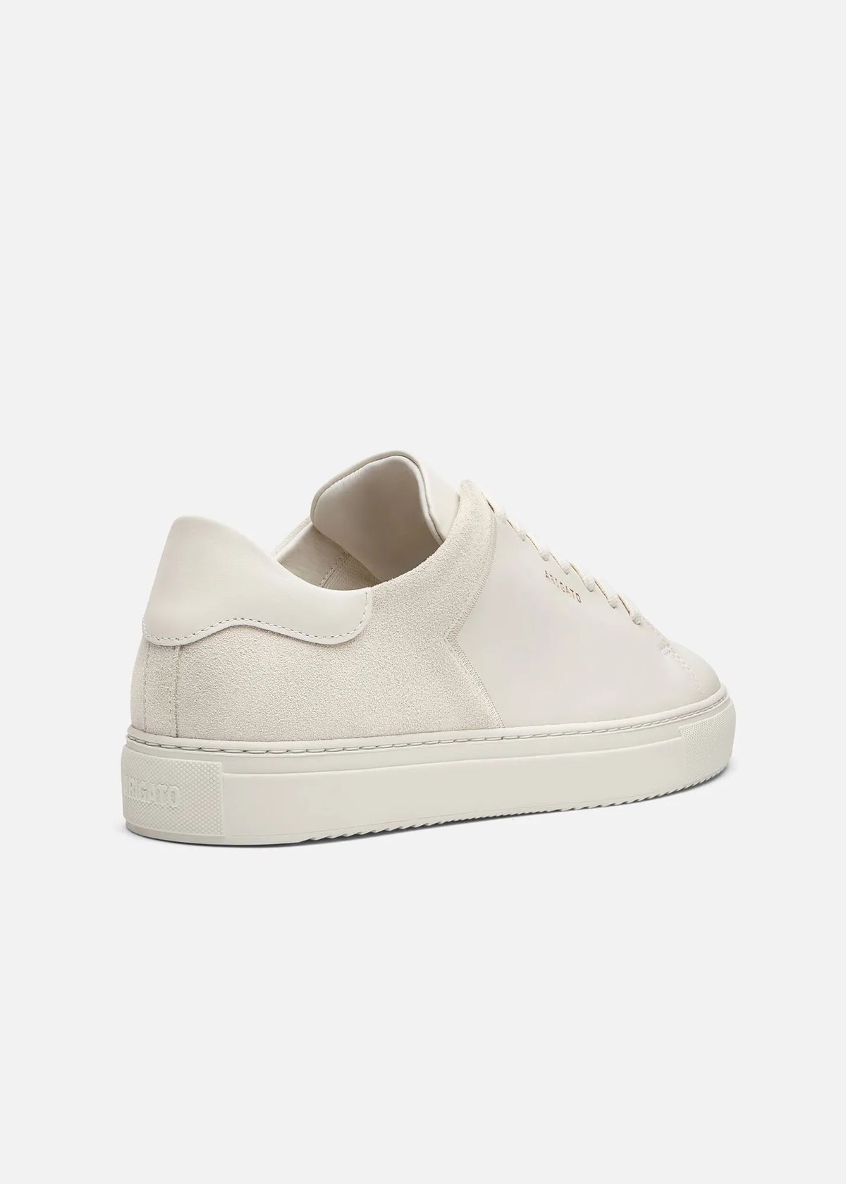 Clean 90 Split Beige/Beige – back