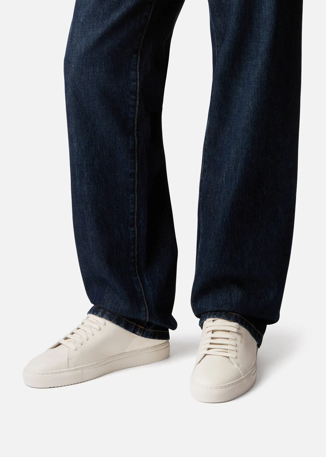 Clean 90 Split Beige/Beige – detalj