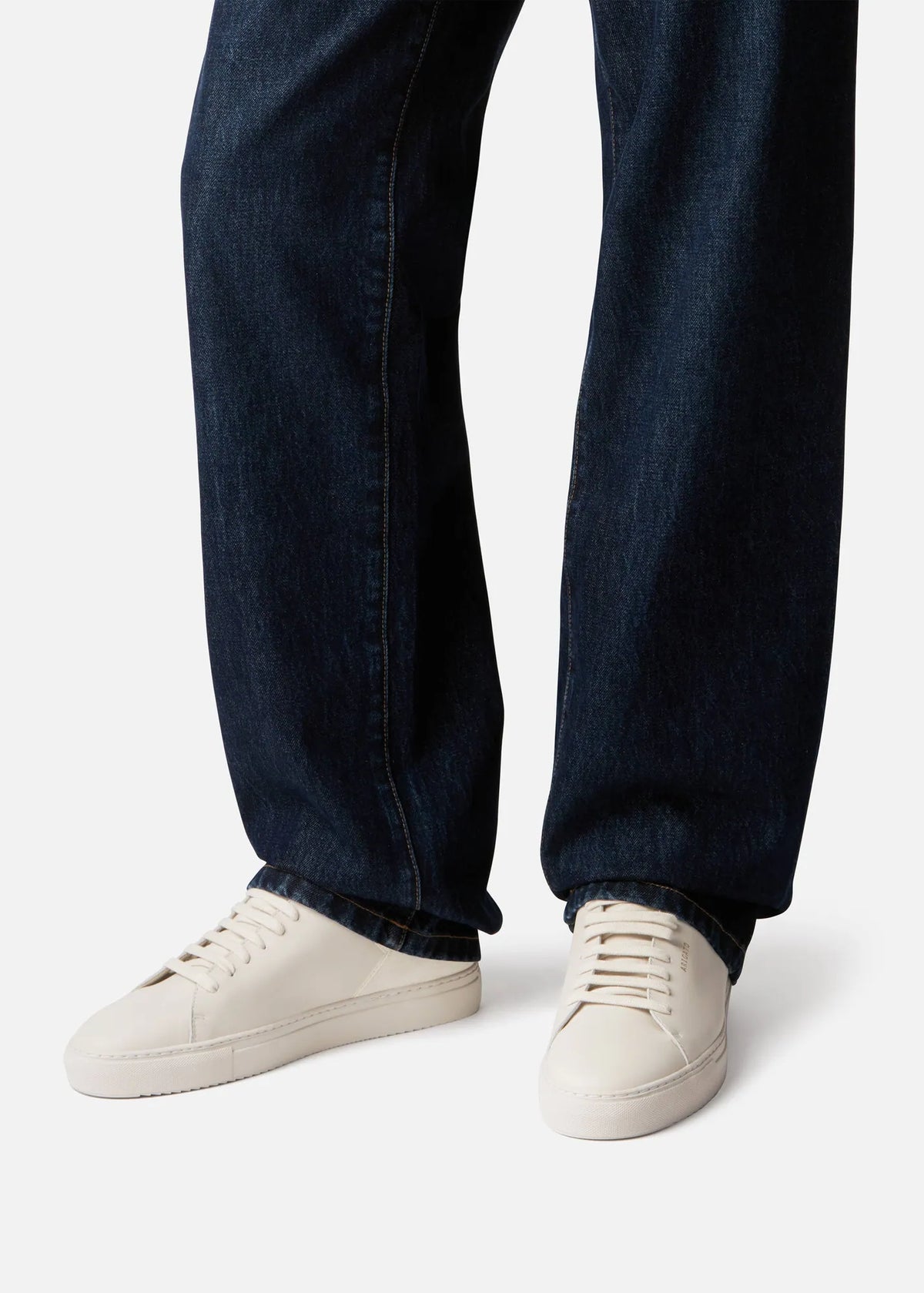 Clean 90 Split Beige/Beige – detalj