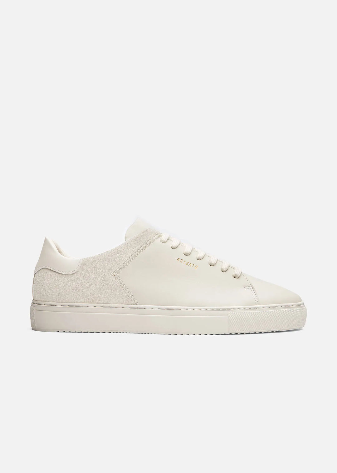 Clean 90 Split Beige/Beige