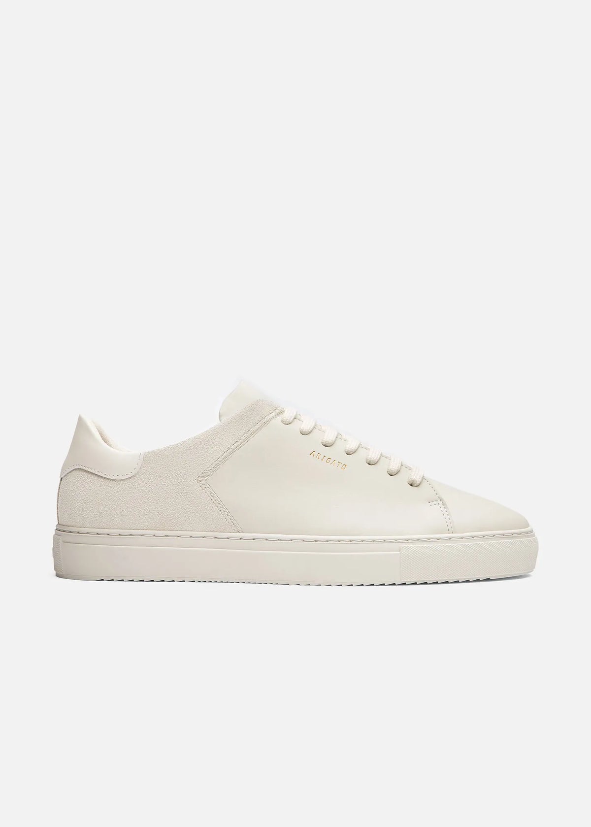 Clean 90 Split Beige/Beige