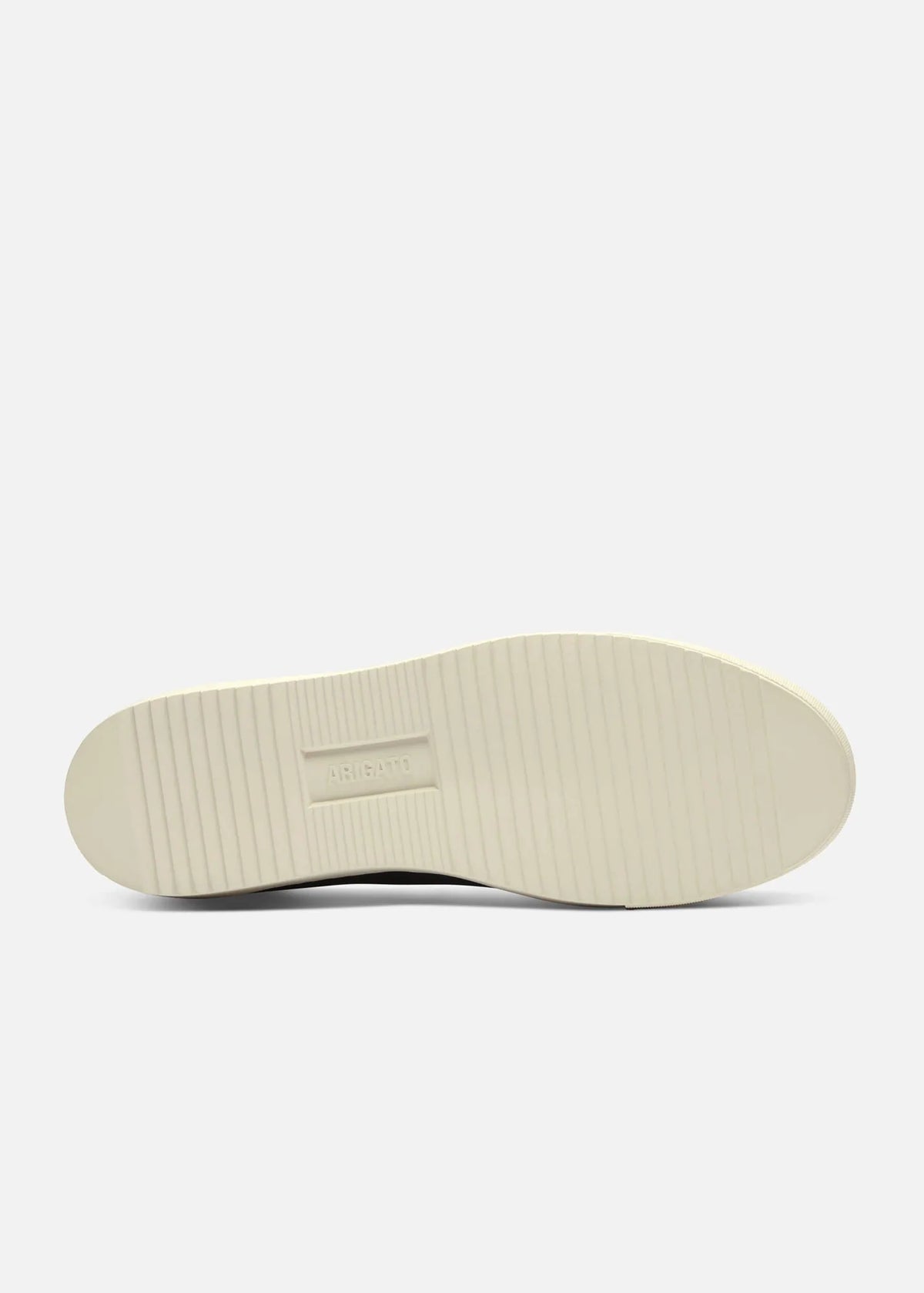 Clean 90 Suede Dk Blue/Off-White – lifestyle