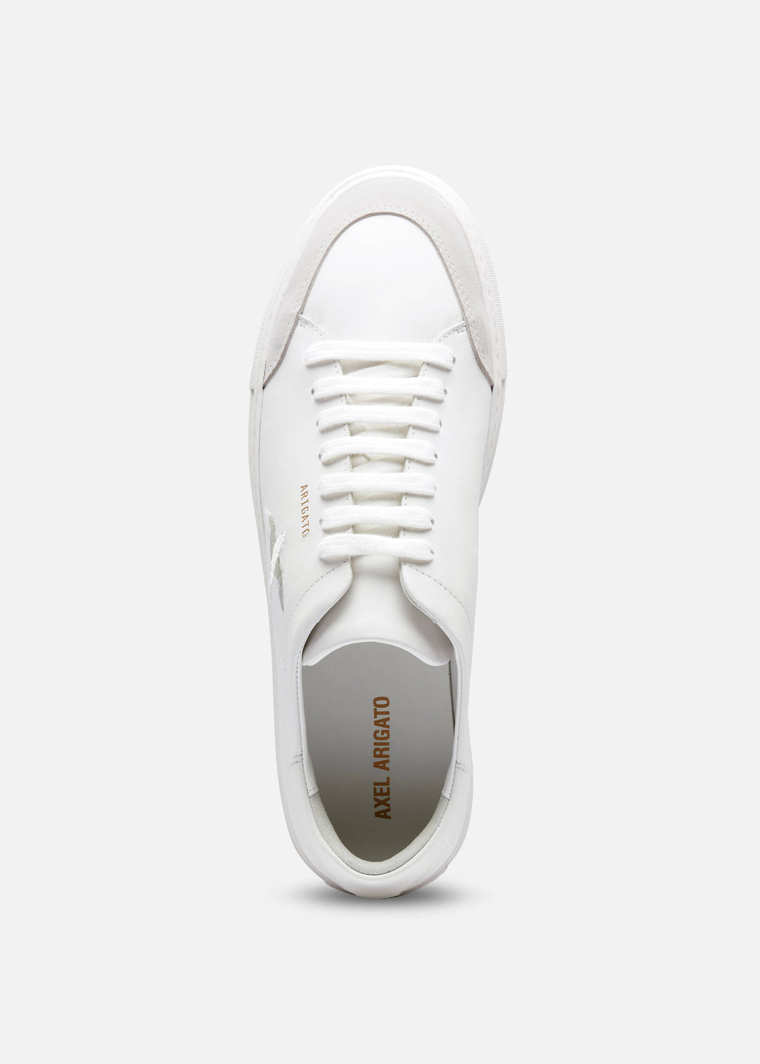 Clean 90 Bee Bird White/White