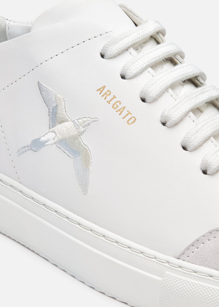 Clean 90 Bee Bird White/White - modellbilde