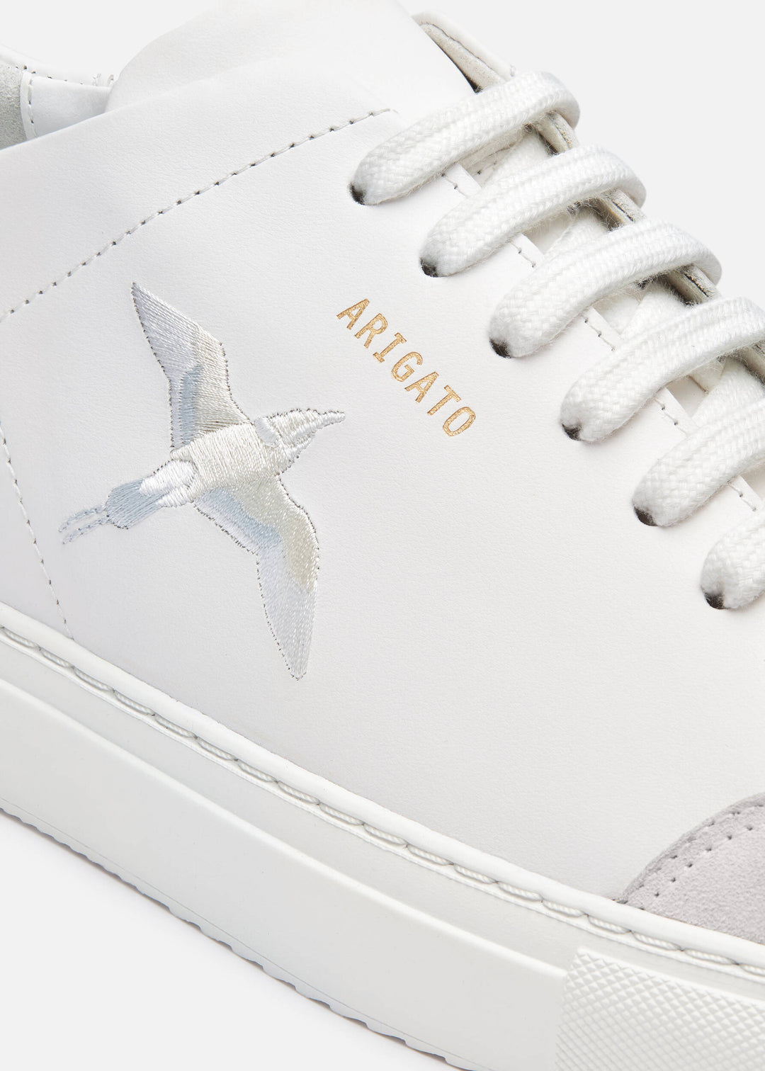 Clean 90 Bee Bird White/White