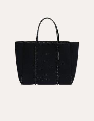 - Highlight Fleck Black