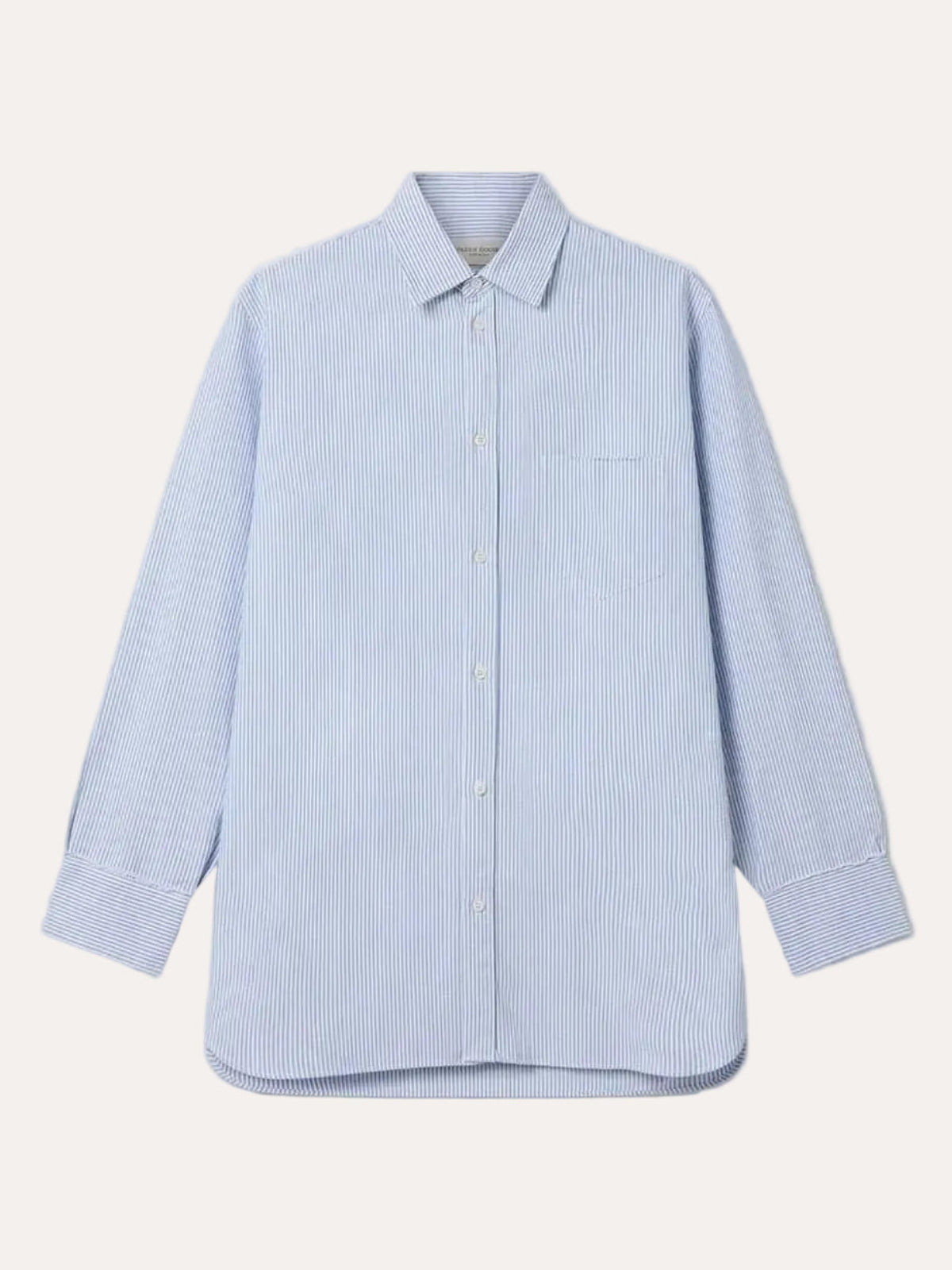 Dolden Shirt Striped - front