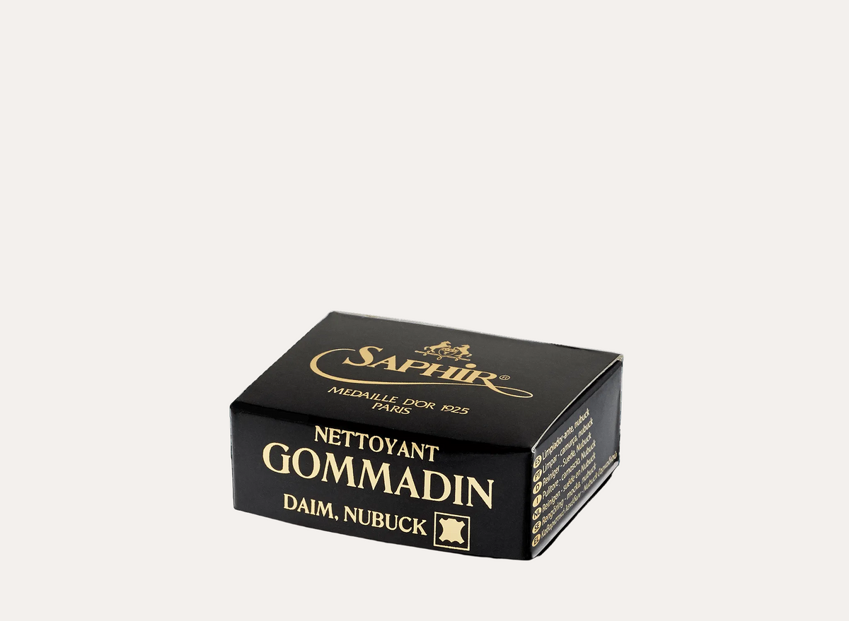 Gommadin Eraser