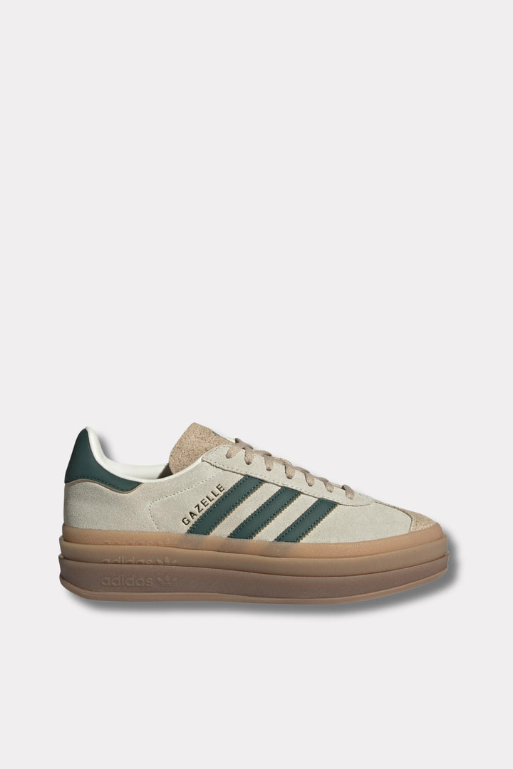 Gazelle Bold W- CWHITE/CGREEN/MAGBEI