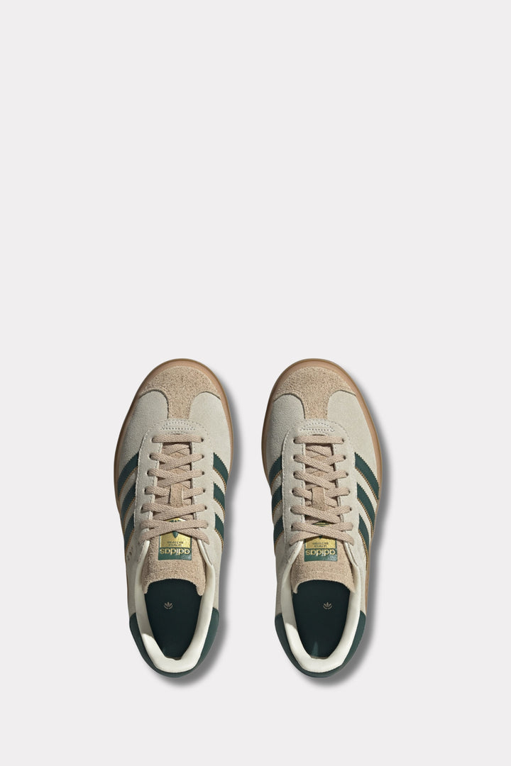 Gazelle Bold W- CWHITE/CGREEN/MAGBEI