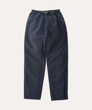 Men's Gramicci Pant Double Navy