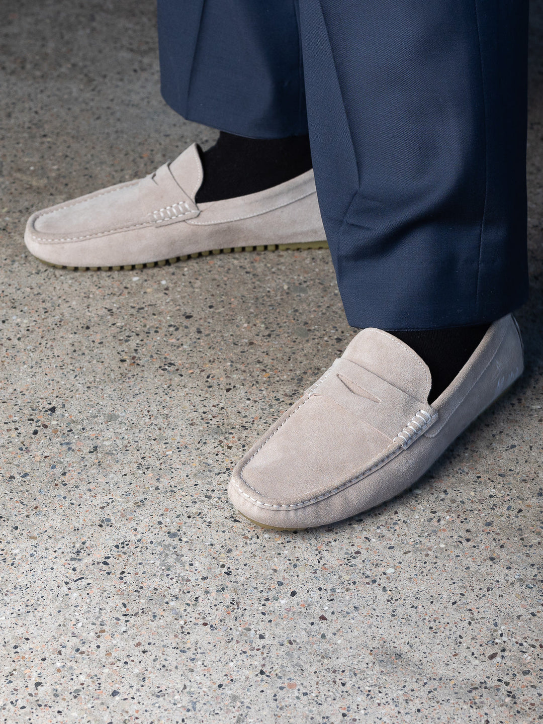 Gregers Racelite B Beige