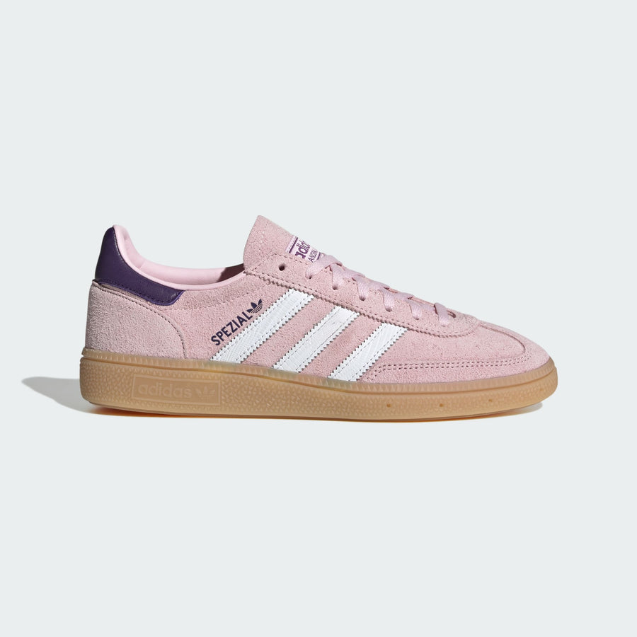 Adidas Handball Spezial W KI2159 – side lateral center view