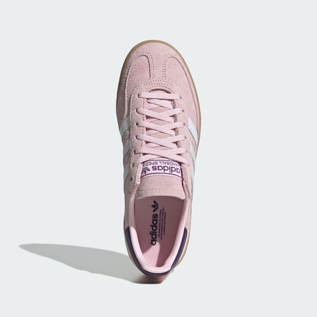 Adidas Handball Spezial W KI2159 – top portrait view