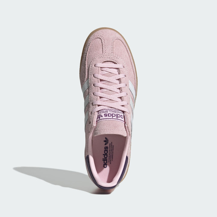 Adidas Handball Spezial W KI2159 – top portrait view