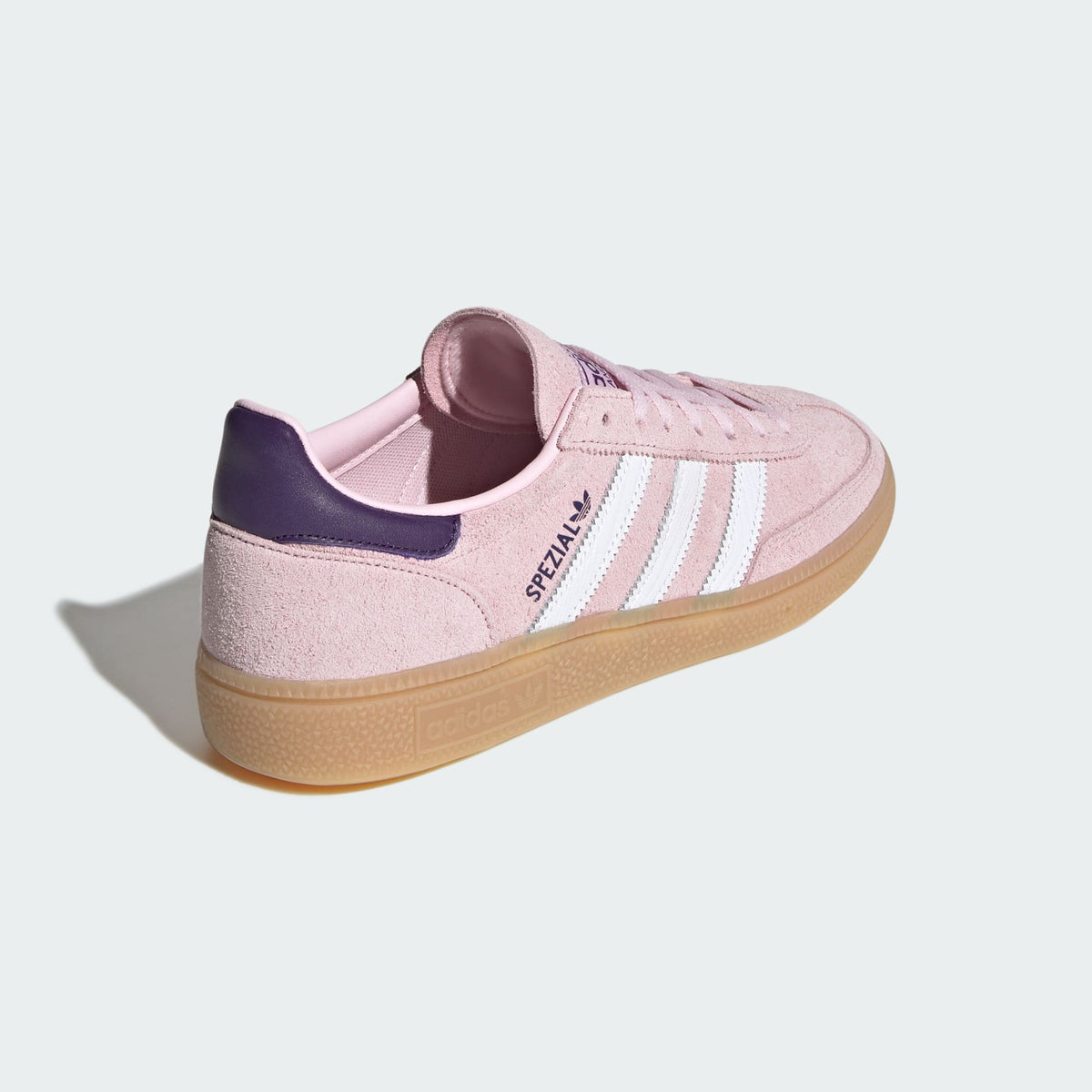 Adidas Handball Spezial W KI2159 – back lateral top view