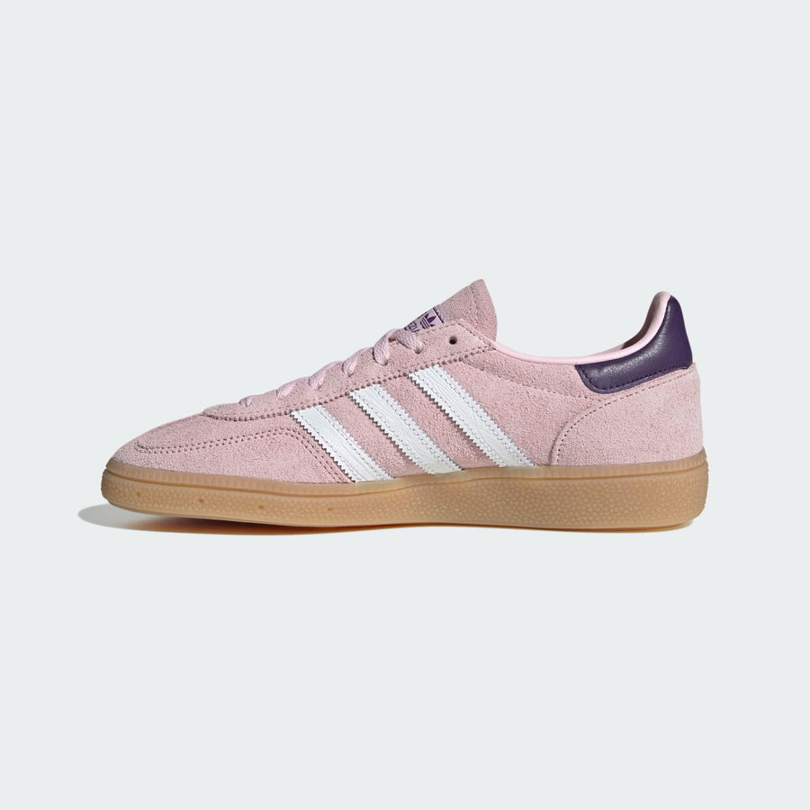 Adidas Handball Spezial W KI2159 – side medial center view