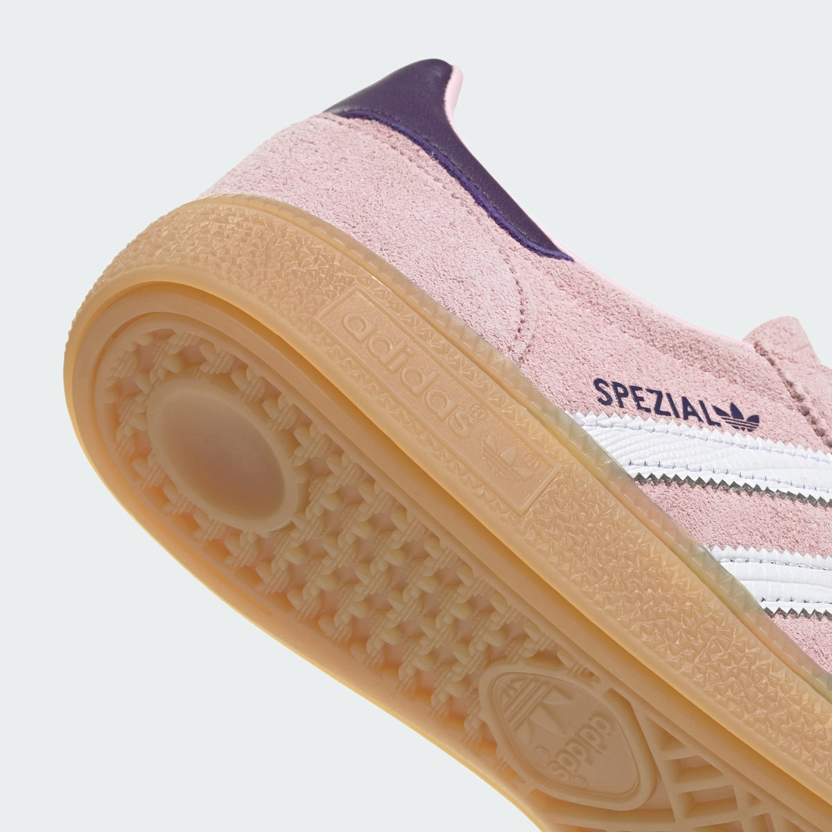 Adidas Handball Spezial W KI2159 – detail view 1