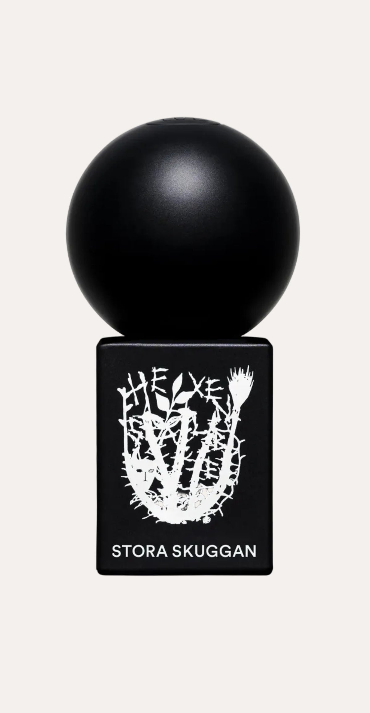 Hexensalbe Eau de Parfum – Stora Skuggan