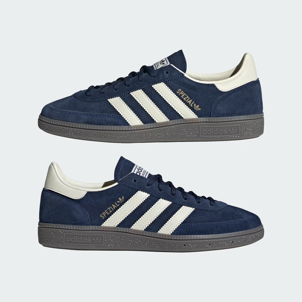 Men's Handball Spezial- Nindig/Crewht/ftwwht