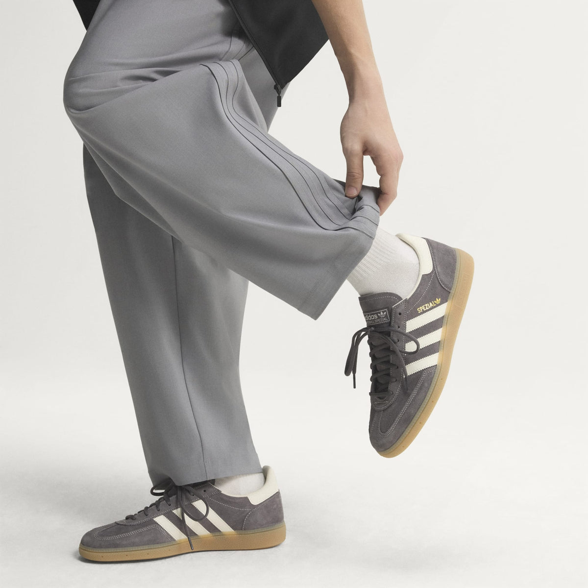 Men's Handball Spezial-Grestr/Owhite/Gum4