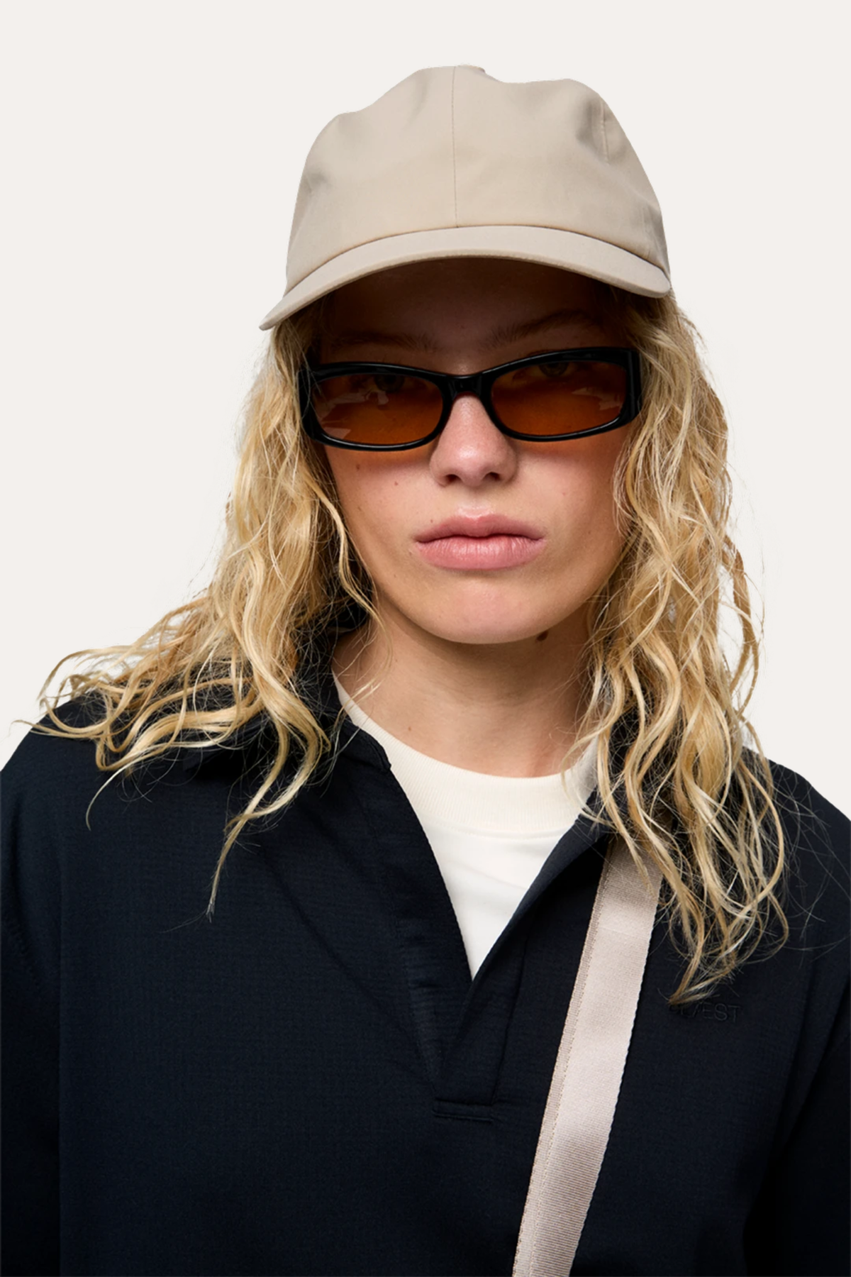 Hatlane Caps - Beige