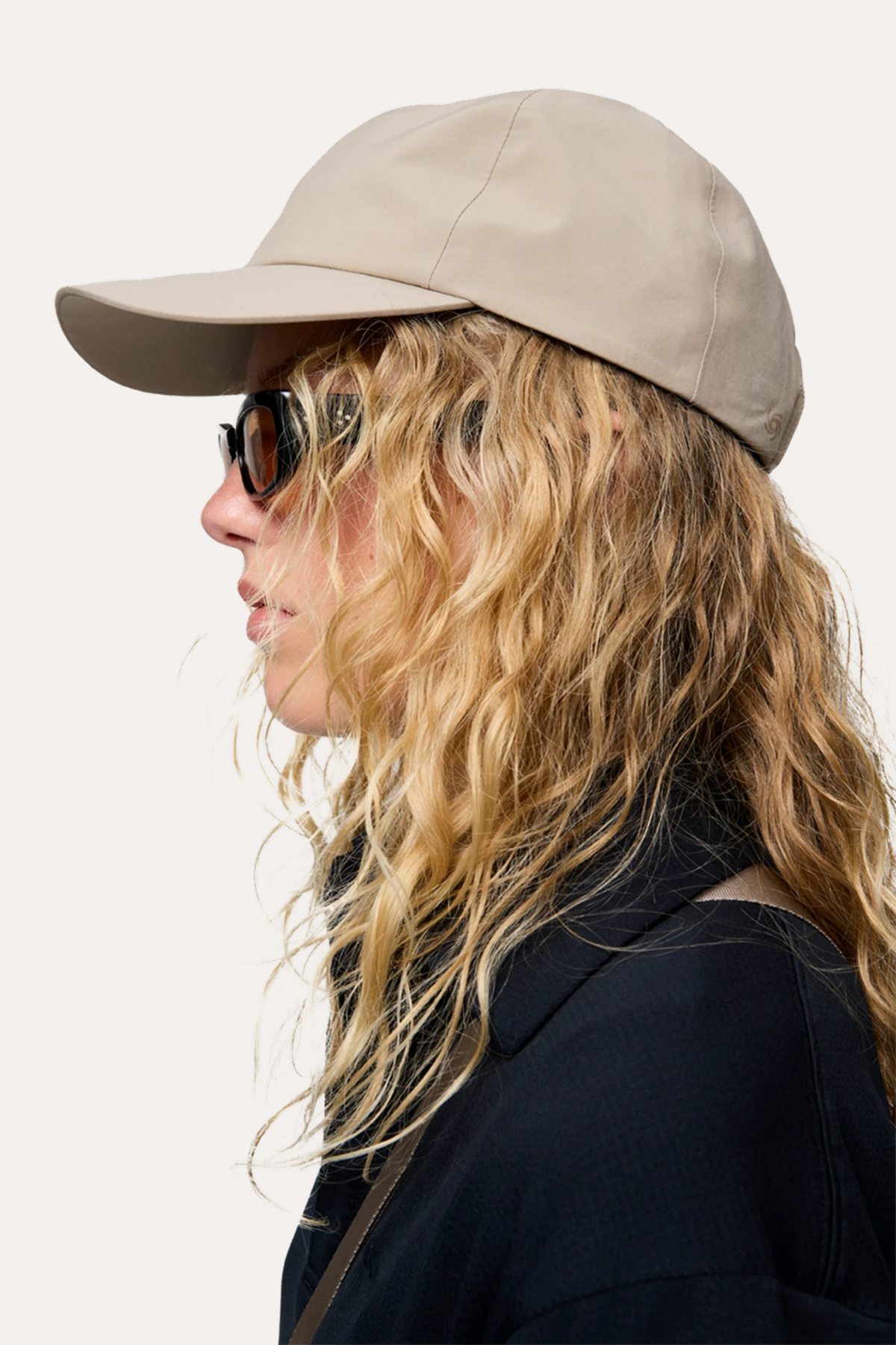 Hatlane Caps - Beige