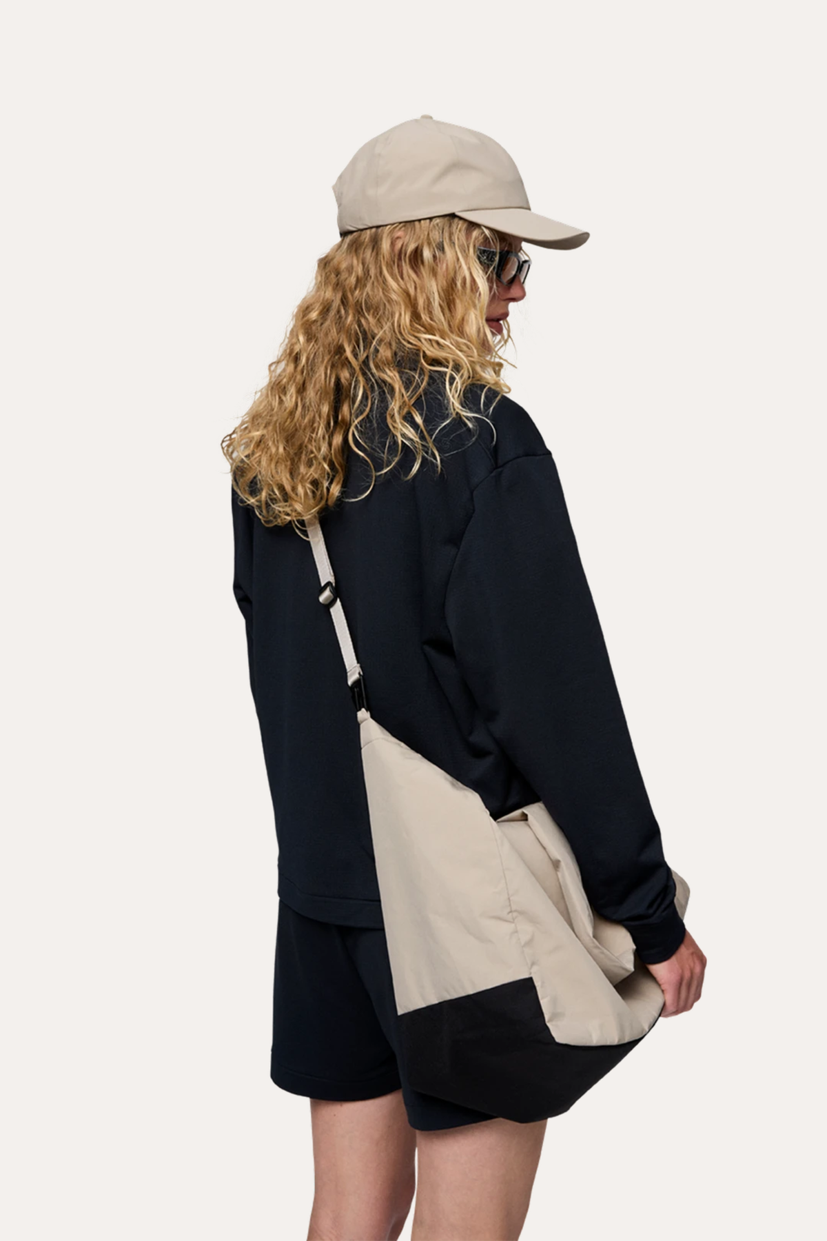 Hatlane Caps - Beige