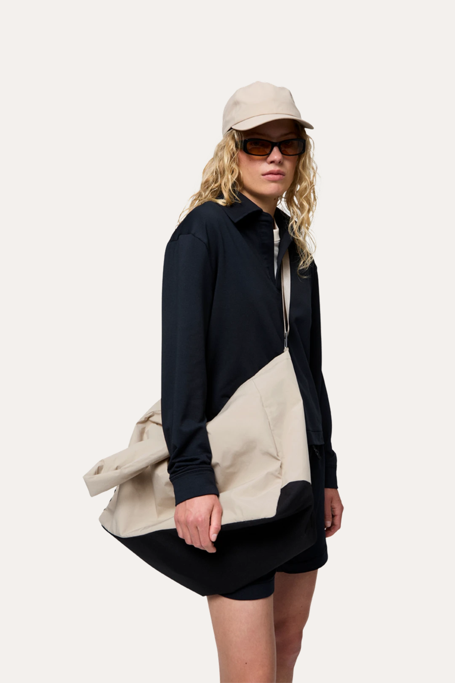 Hatlane Caps - Beige