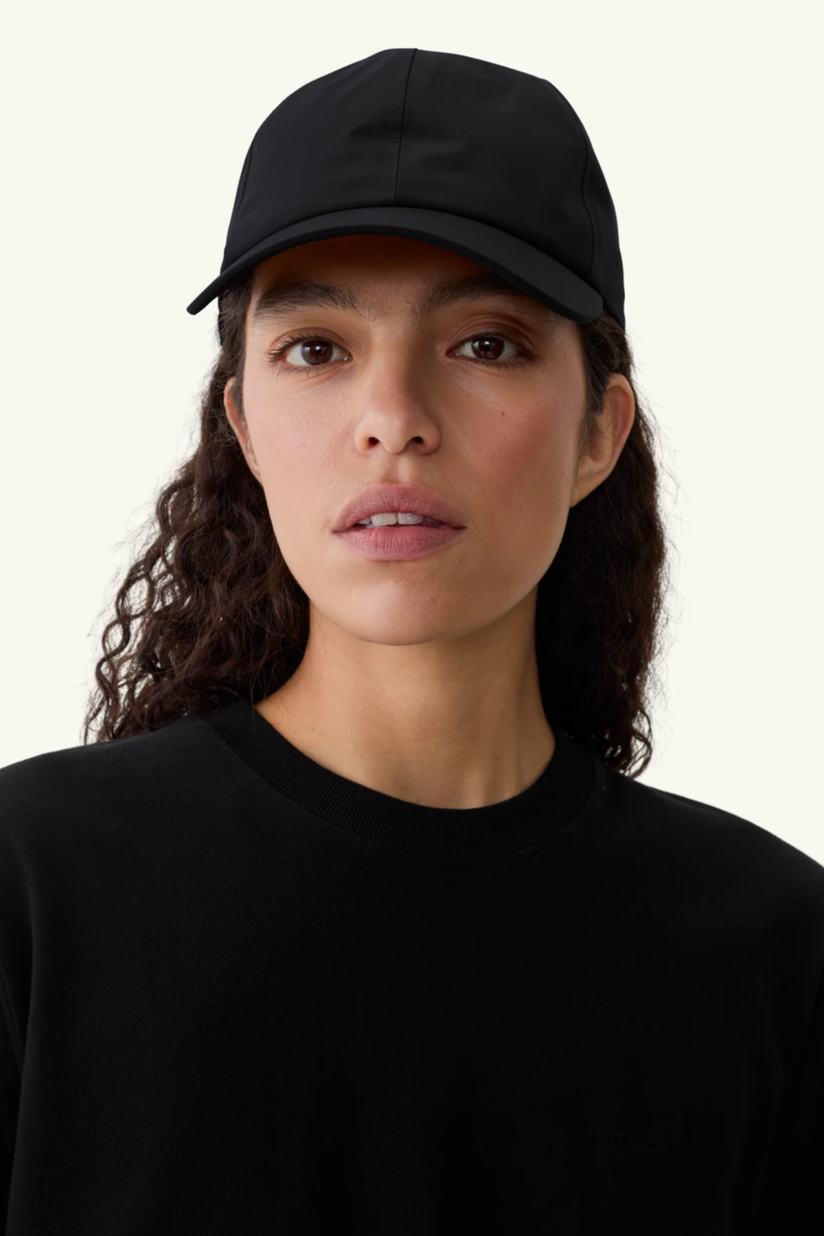 Hatlane Caps - Black