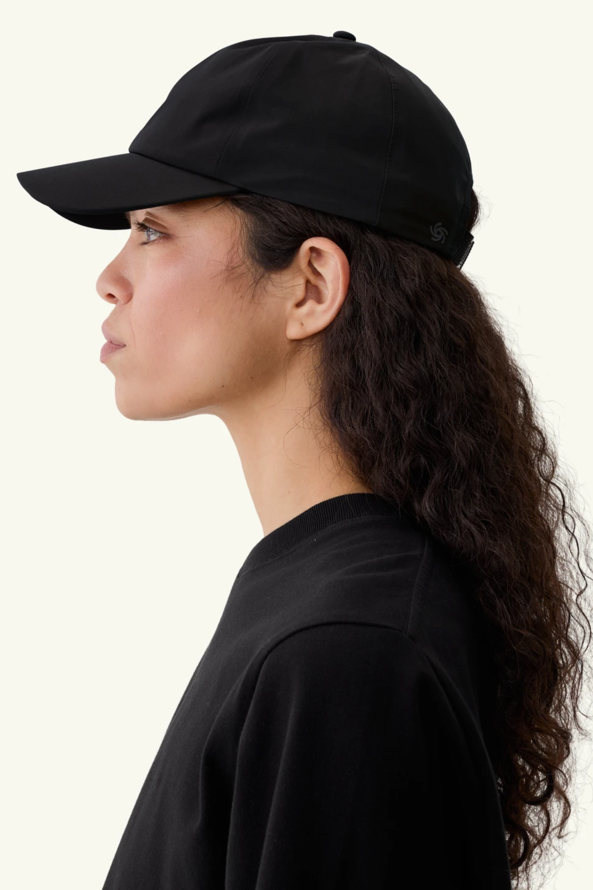 Hatlane Caps - Black