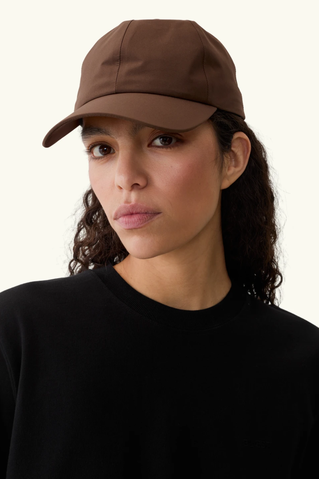 Hatlane Caps - Brownstone