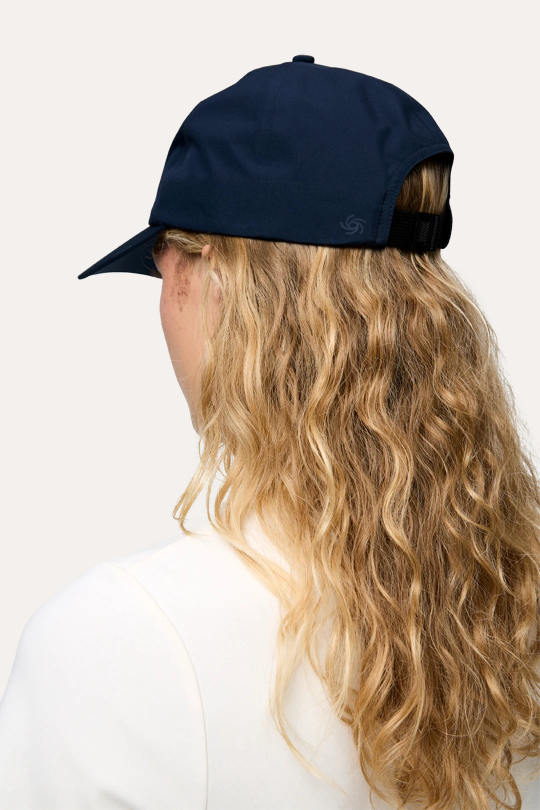 Hatlane Caps - Dark Navy