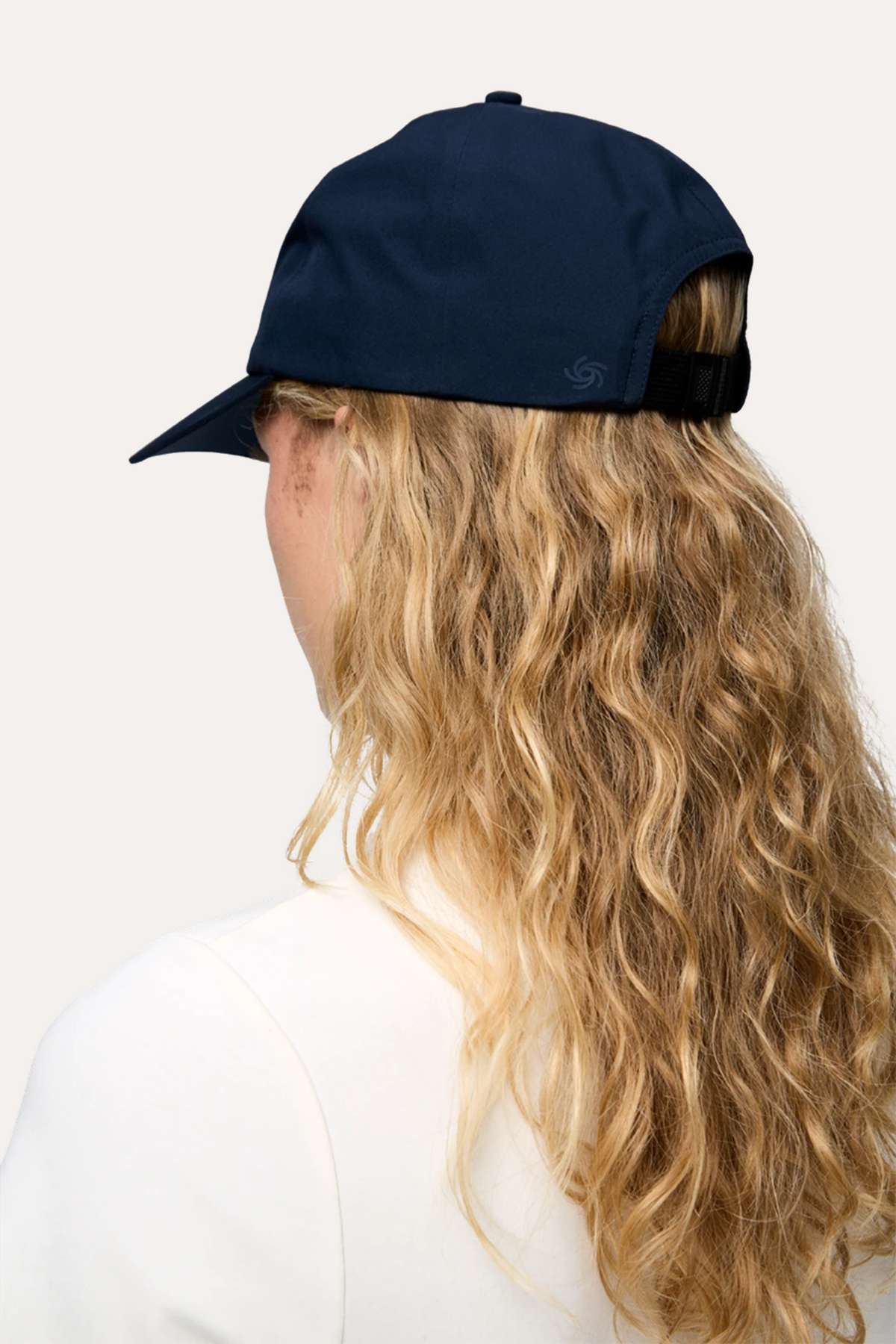 Hatlane Caps - Dark Navy