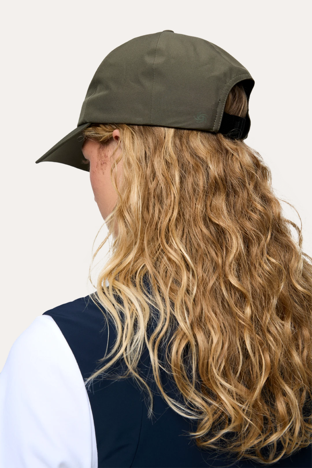 Hatlane Caps - Grape Leaf