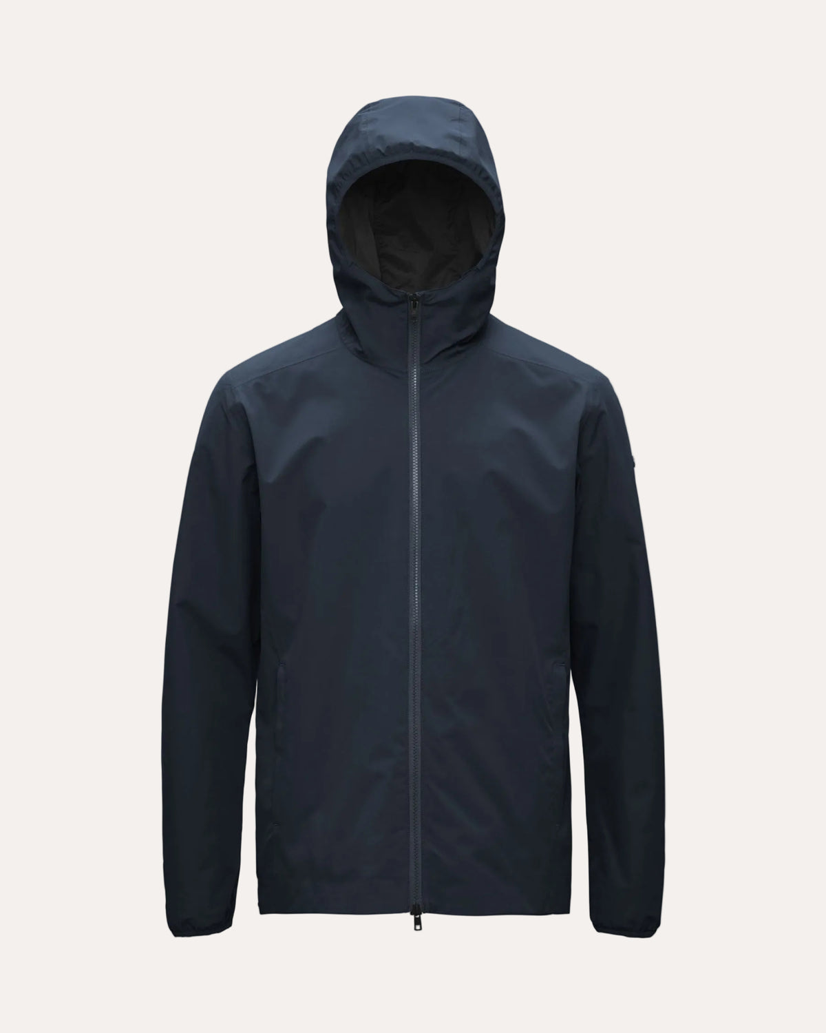 Hood II Midnight Blue
