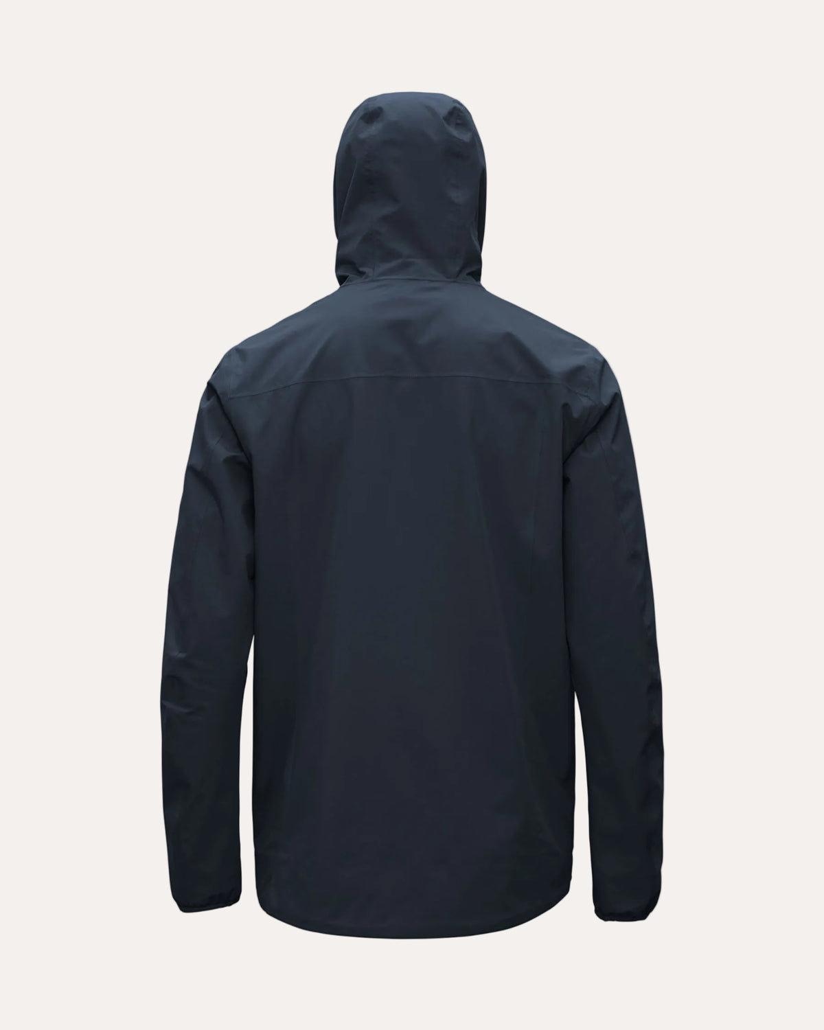 Hood II Midnight Blue