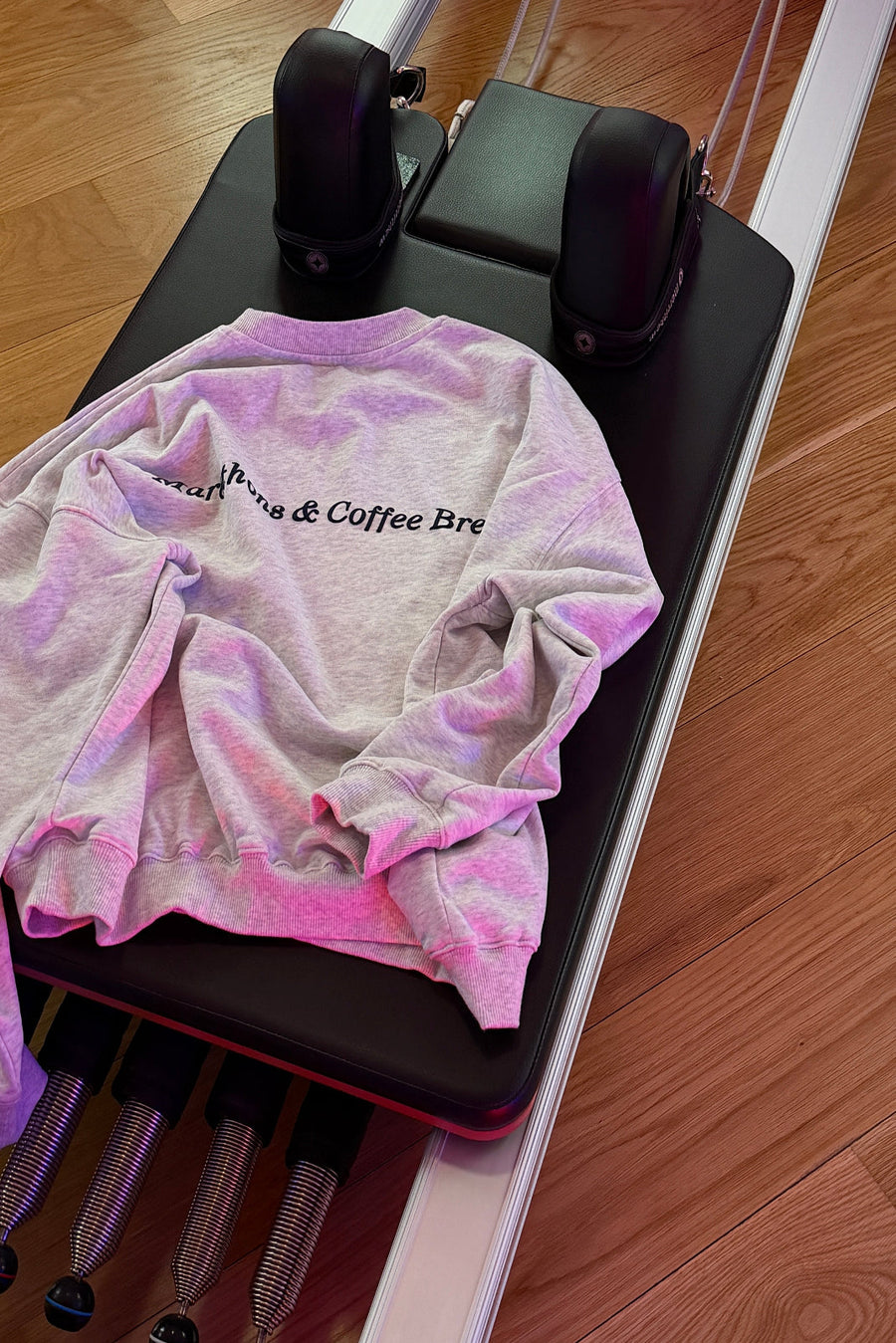 Signature Crewneck