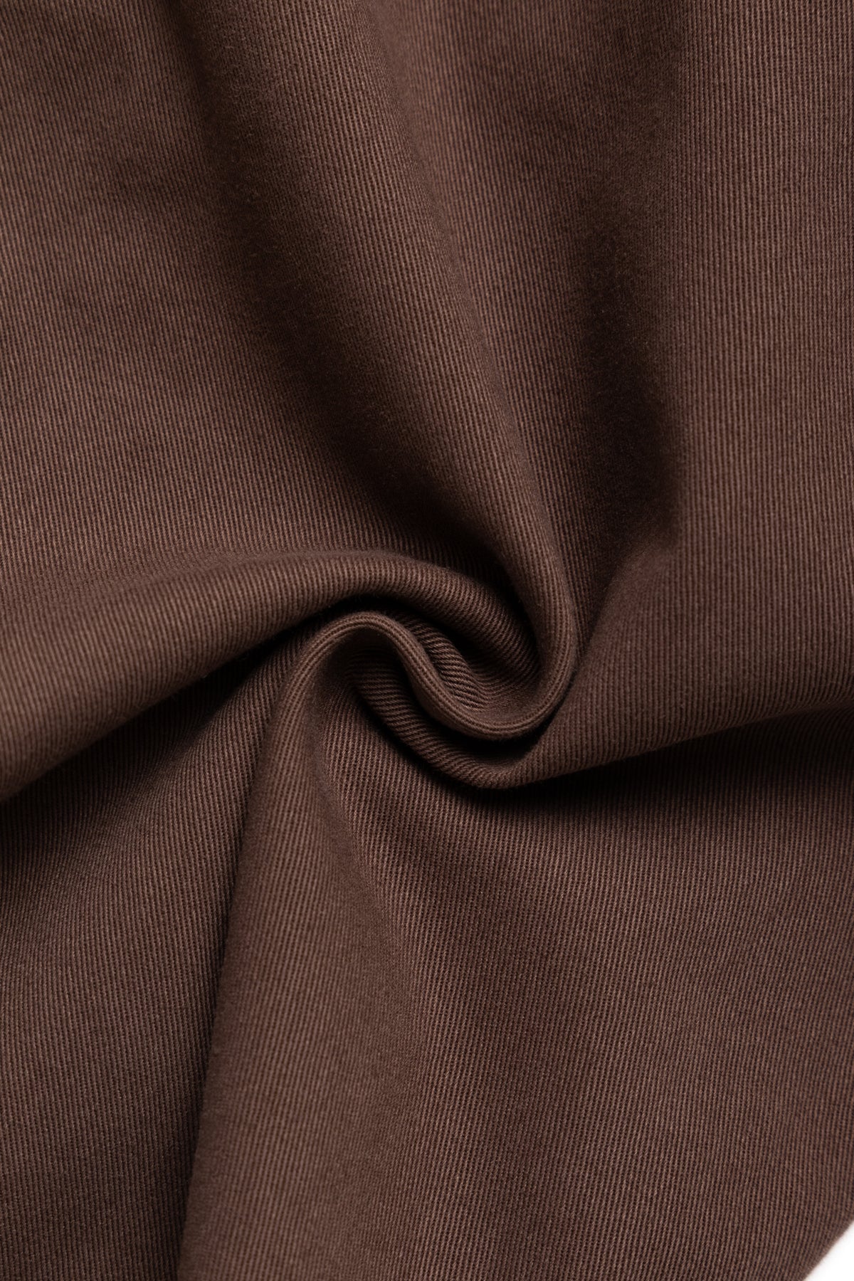 Gramicci Pant Brown Pigment - produktbilde