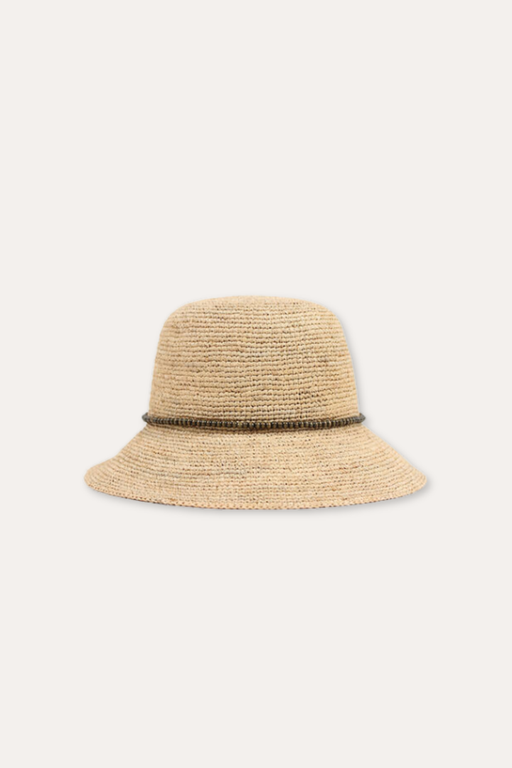 Ida hat - Sand