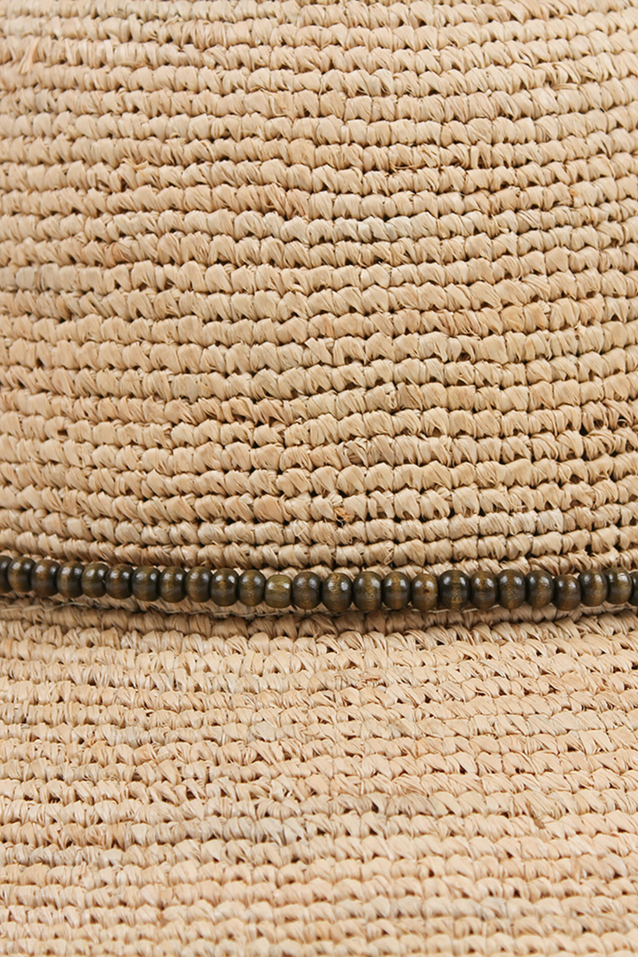 Ida hat - Sand