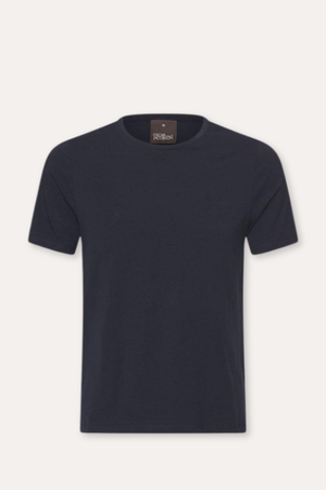  T-Shirt Blue