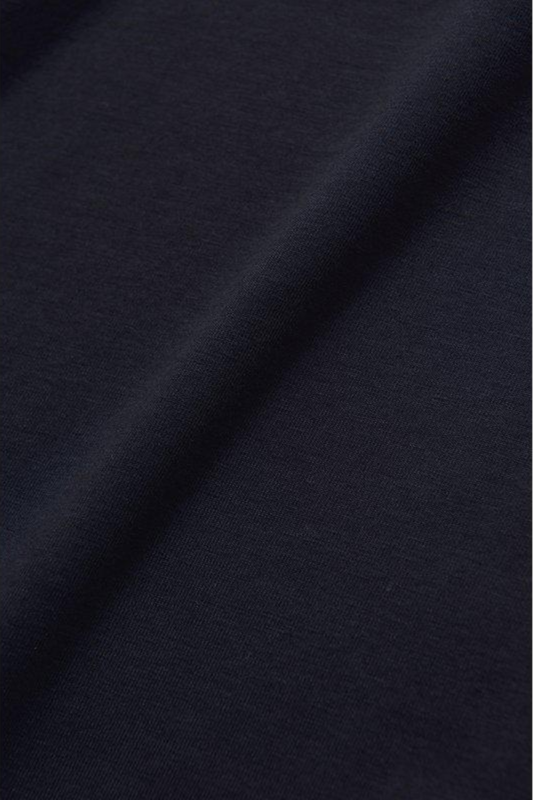 Kyran Cotton Stretch Slim Fit T-Shirt Blue