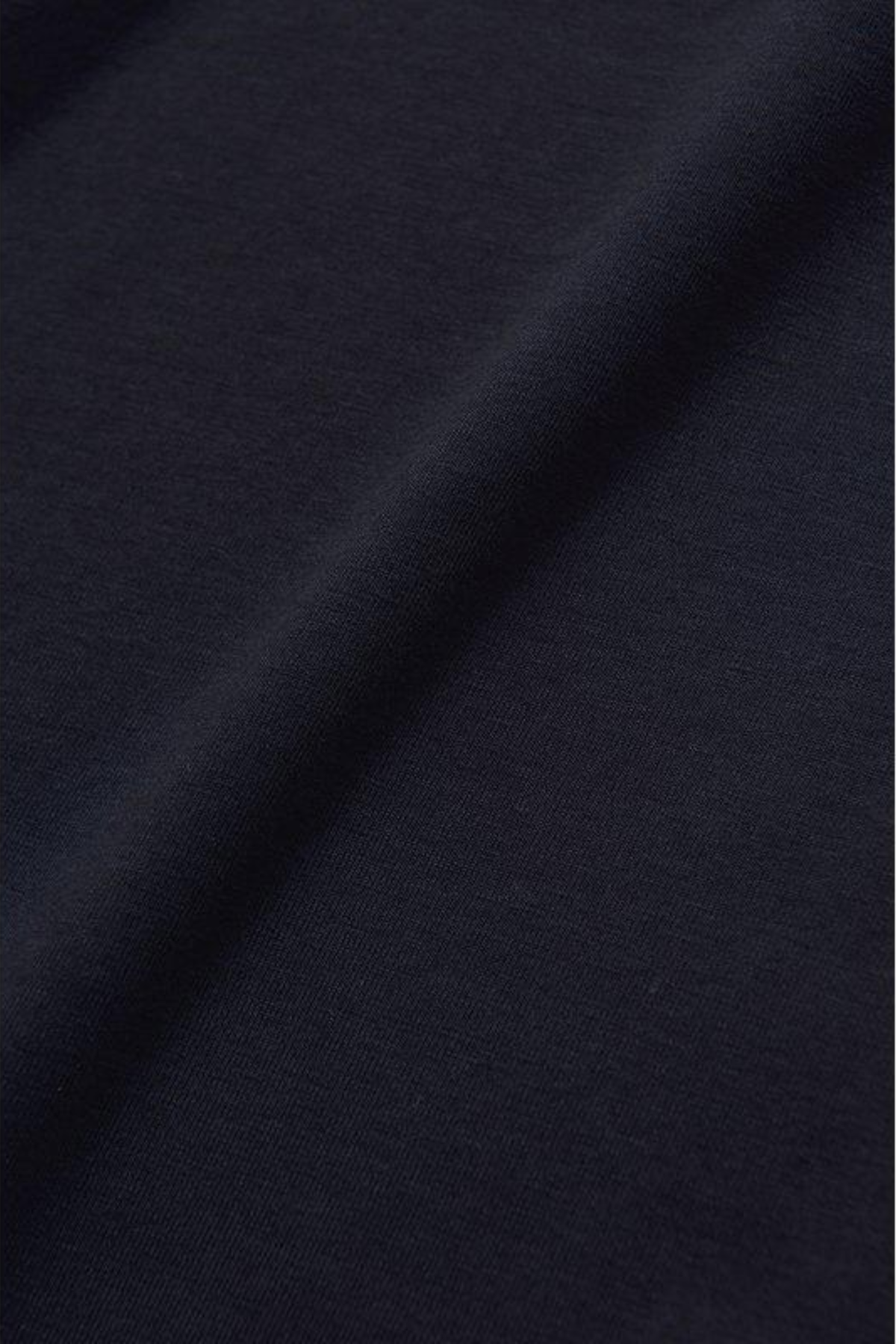 Kyran Cotton Stretch Slim Fit T-Shirt Blue