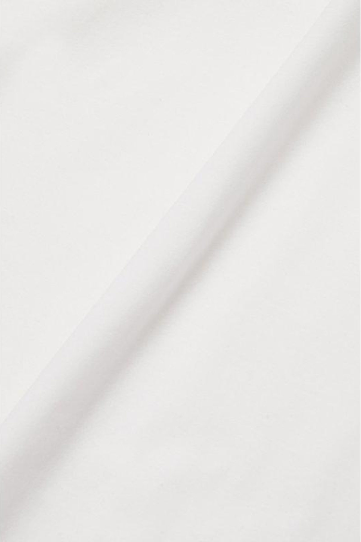 Kyran Cotton Stretch Slim Fit T-Shirt White