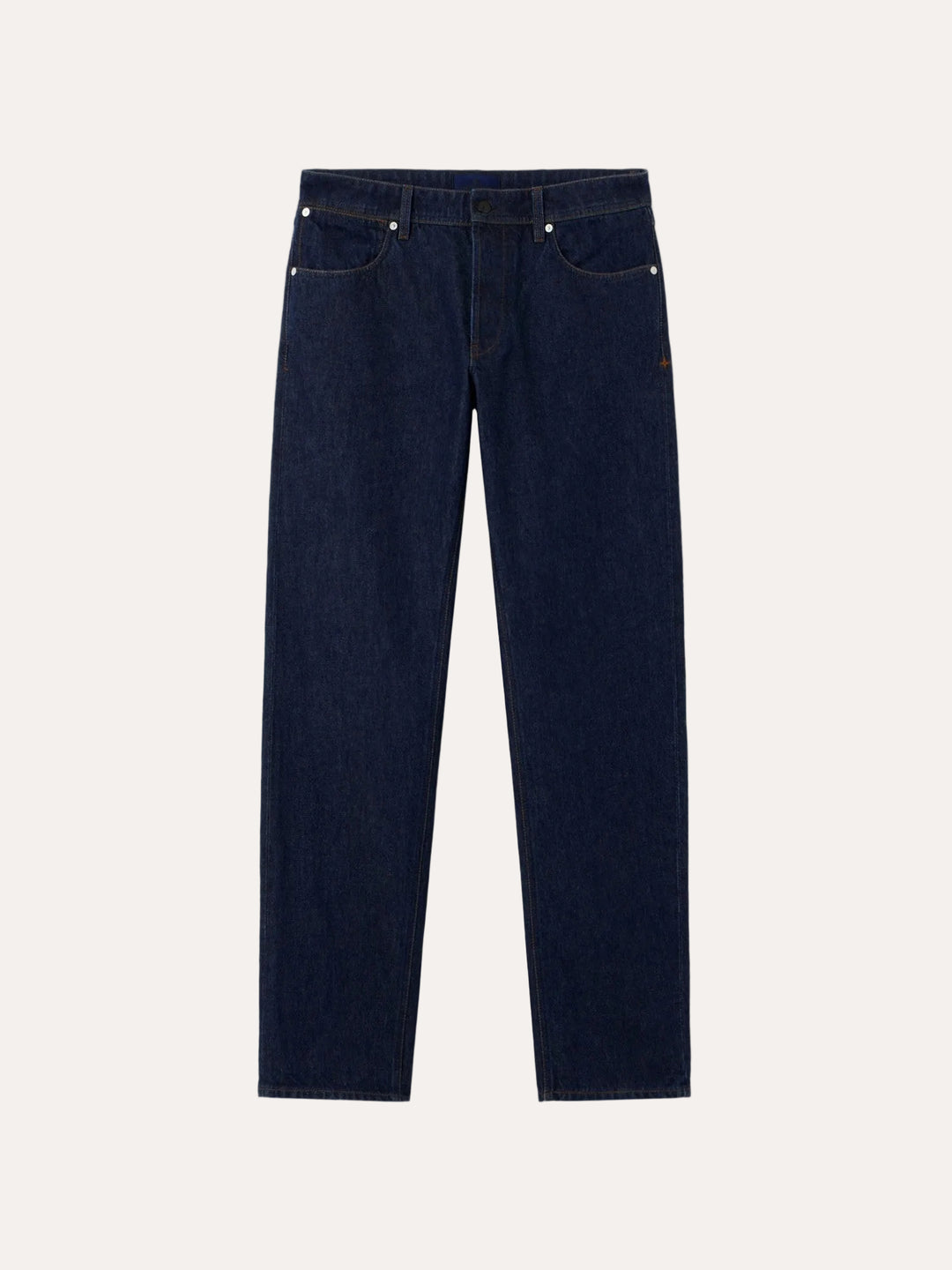 Stone Island J100005 Jeans Rinsed - Front