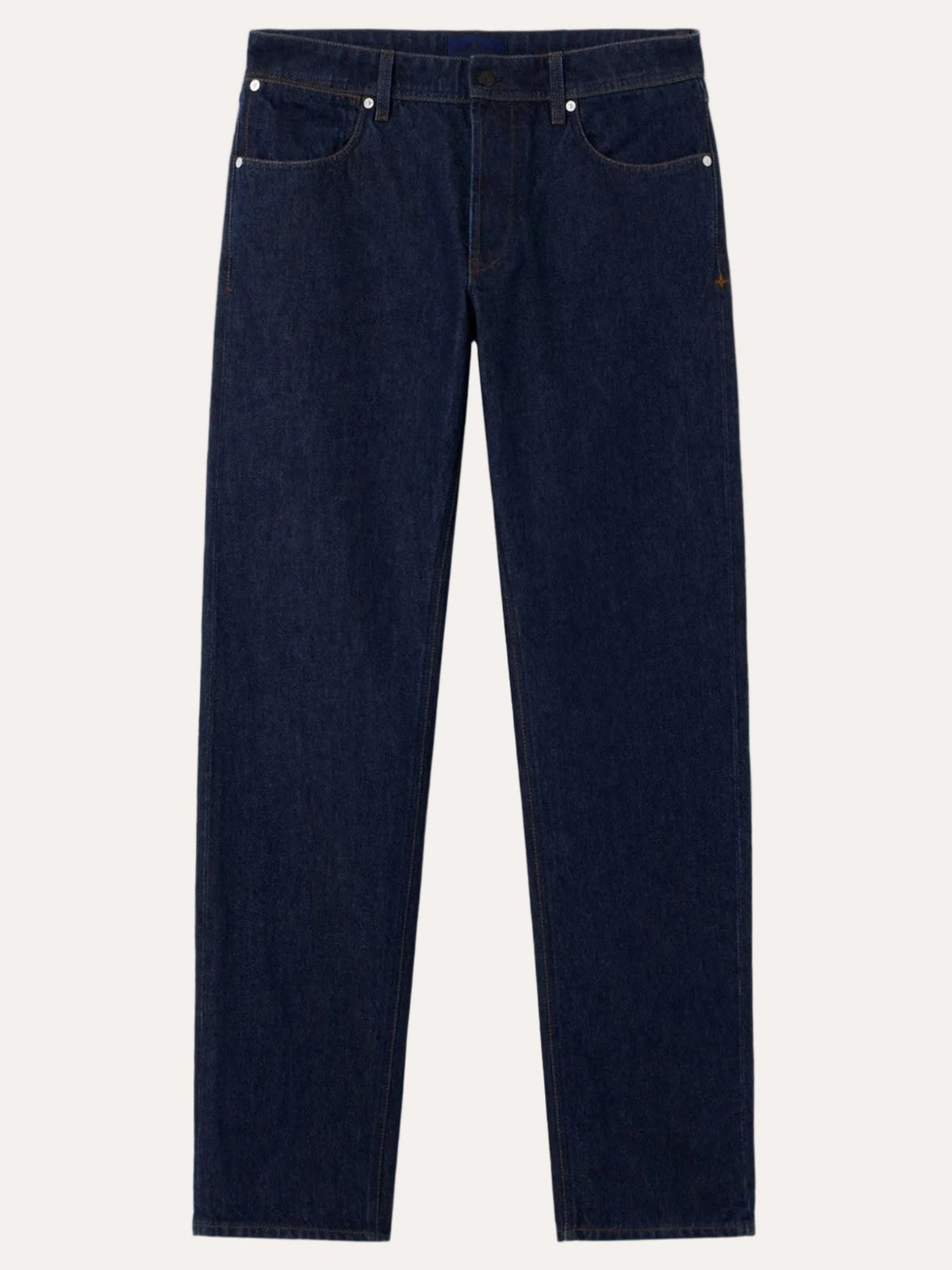 Stone Island J100005 Jeans Rinsed - Front