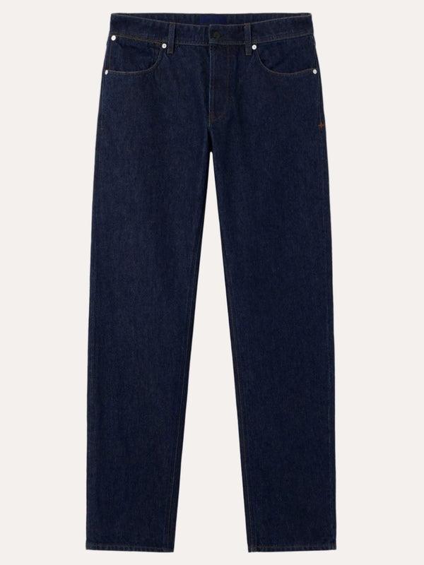 Stone Island J100005 Jeans Rinsed - Front