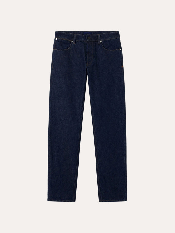 Stone Island J100005 Jeans Rinsed - Front