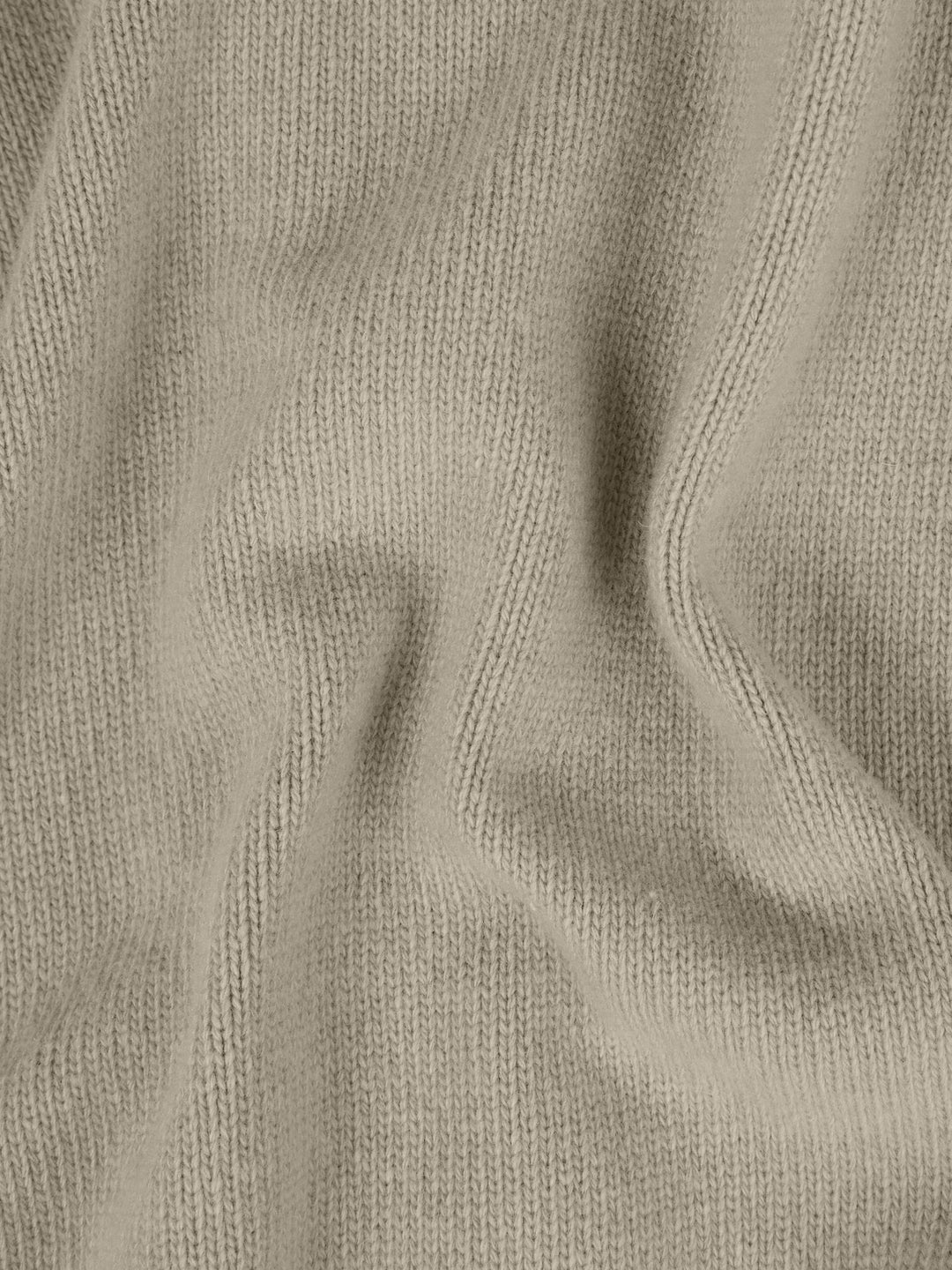 Stone Island 5100047 Cardigan Sand - Detail D